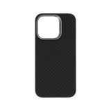เคส Blue Box iPhone 15 Pro with Magsafe Ultra Thin Kevlar Black