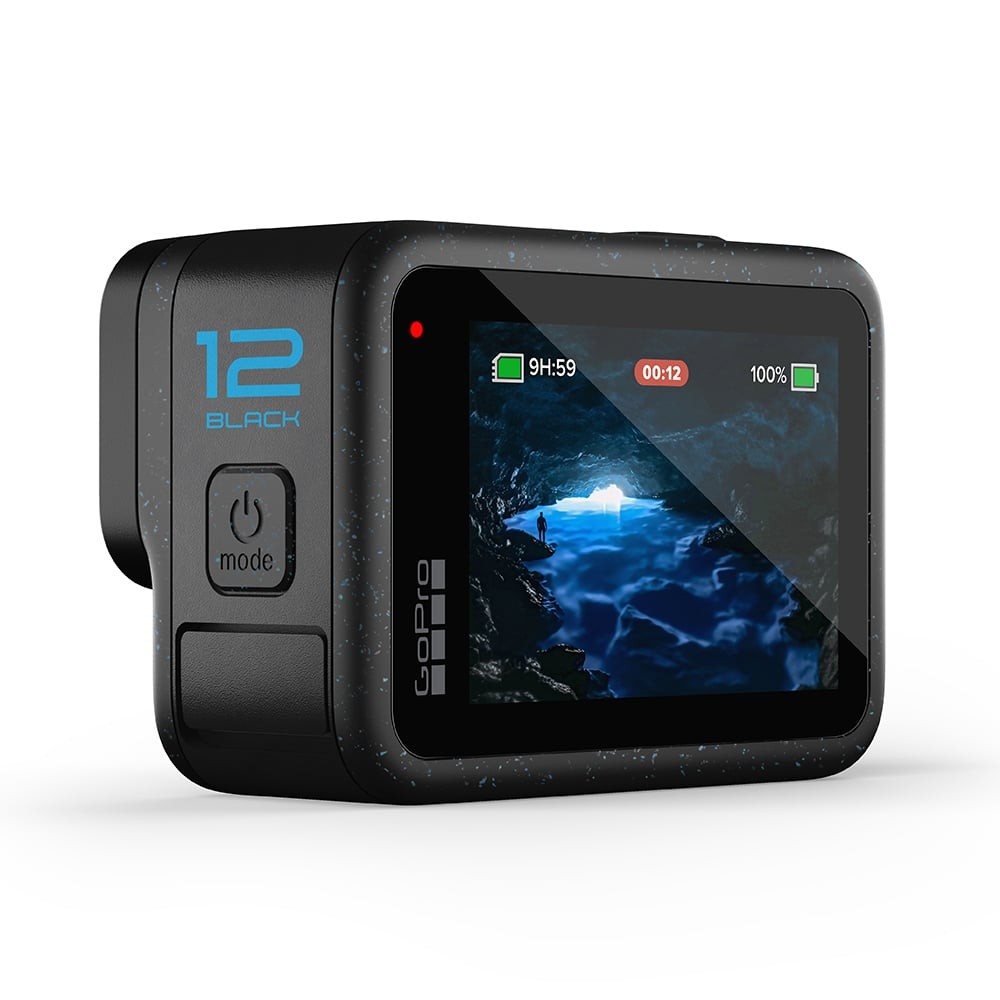 กล้อง GoPro HERO 12 Black - Songkran Bundle Set
