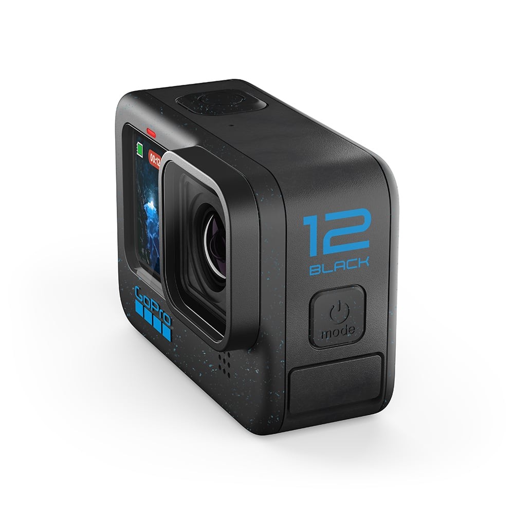 กล้อง GoPro HERO 12 Black - Songkran Bundle Set