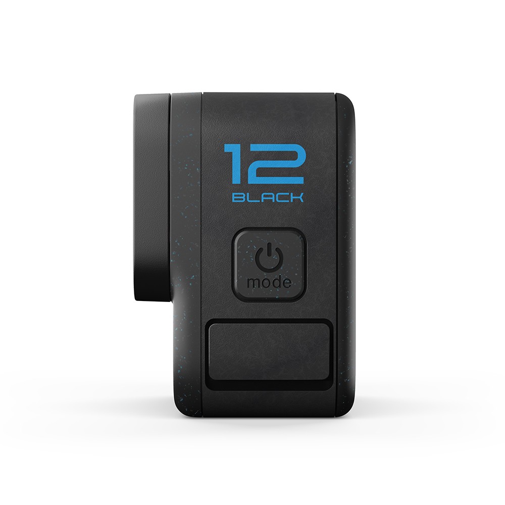 กล้อง GoPro HERO 12 Black - Songkran Bundle Set