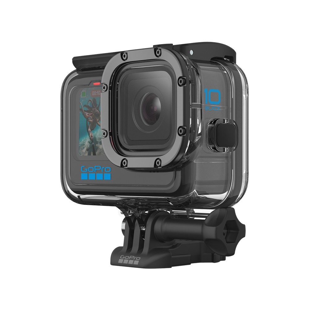 กล้อง GoPro HERO 12 Black - Songkran Bundle Set