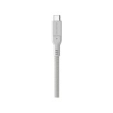 สายชาร์จ AMAZINGthing USB-C to USB-C Cable 240W Thunder Pro 1.2M Titan Gray