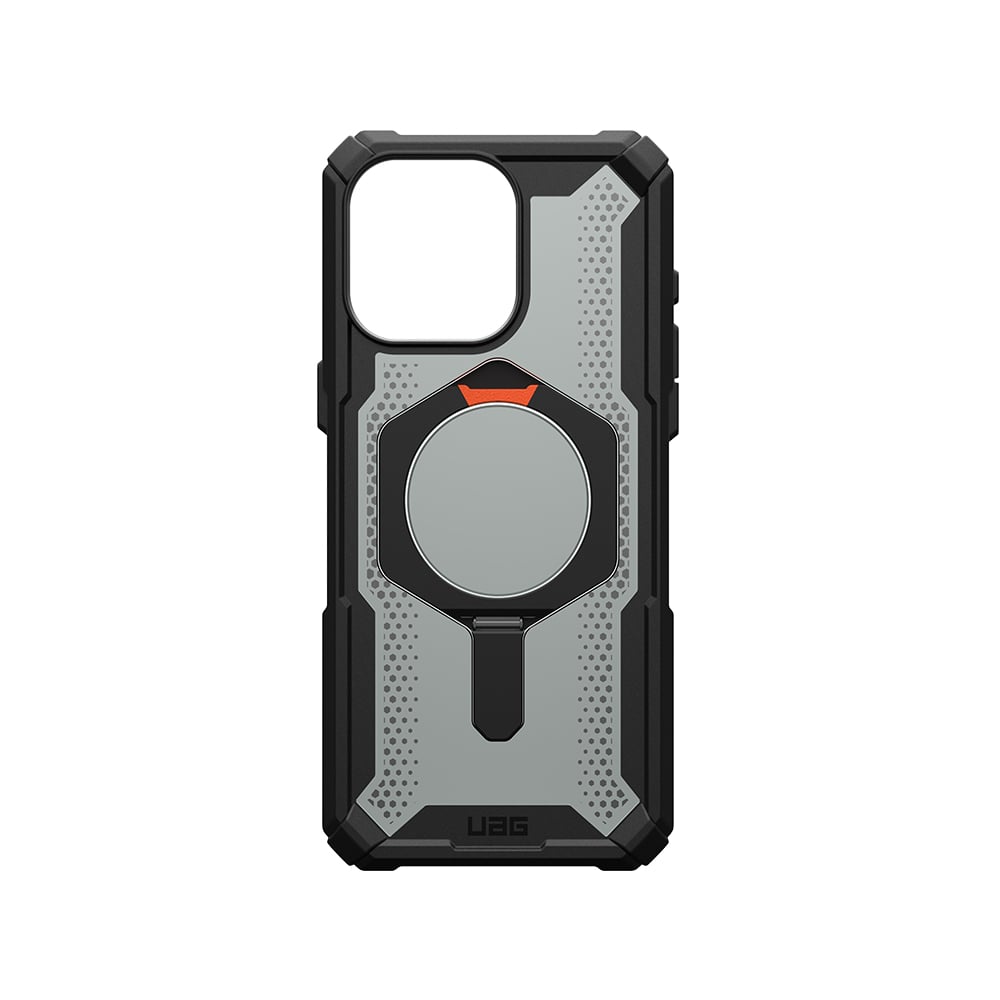 เคส UAG Casing for iPhone 15Pro Max Black/Orange