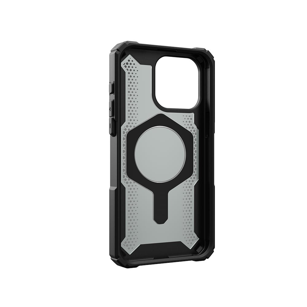 เคส UAG Casing for iPhone 15Pro Max Black/Orange
