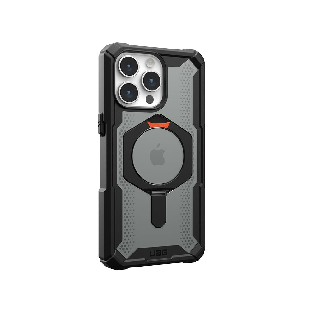 เคส UAG Casing for iPhone 15Pro Max Black/Orange