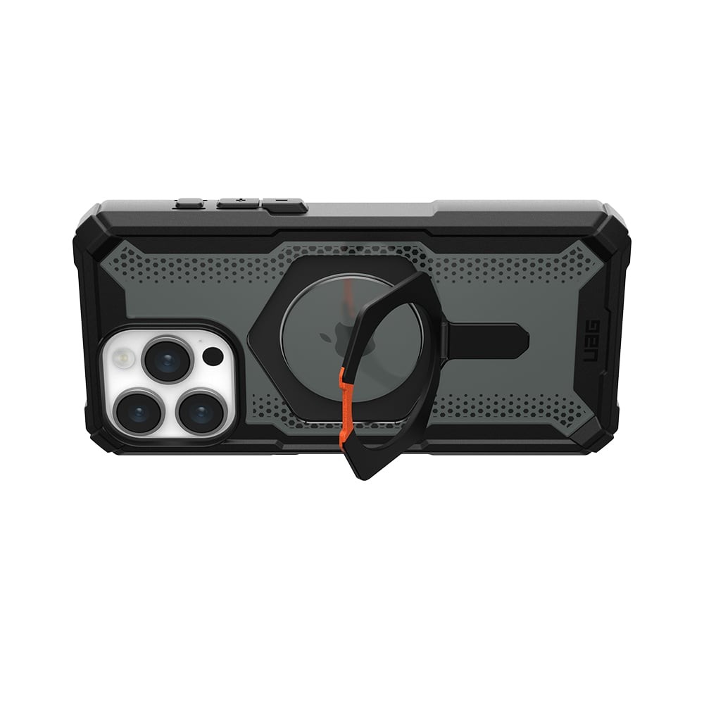 เคส UAG Casing for iPhone 15Pro Max Black/Orange