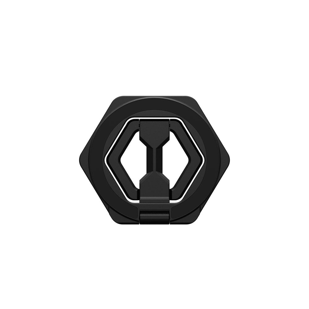 ขาตั้งแหวนแม่เหล็ก UAG Magnetic Ring Stand Black