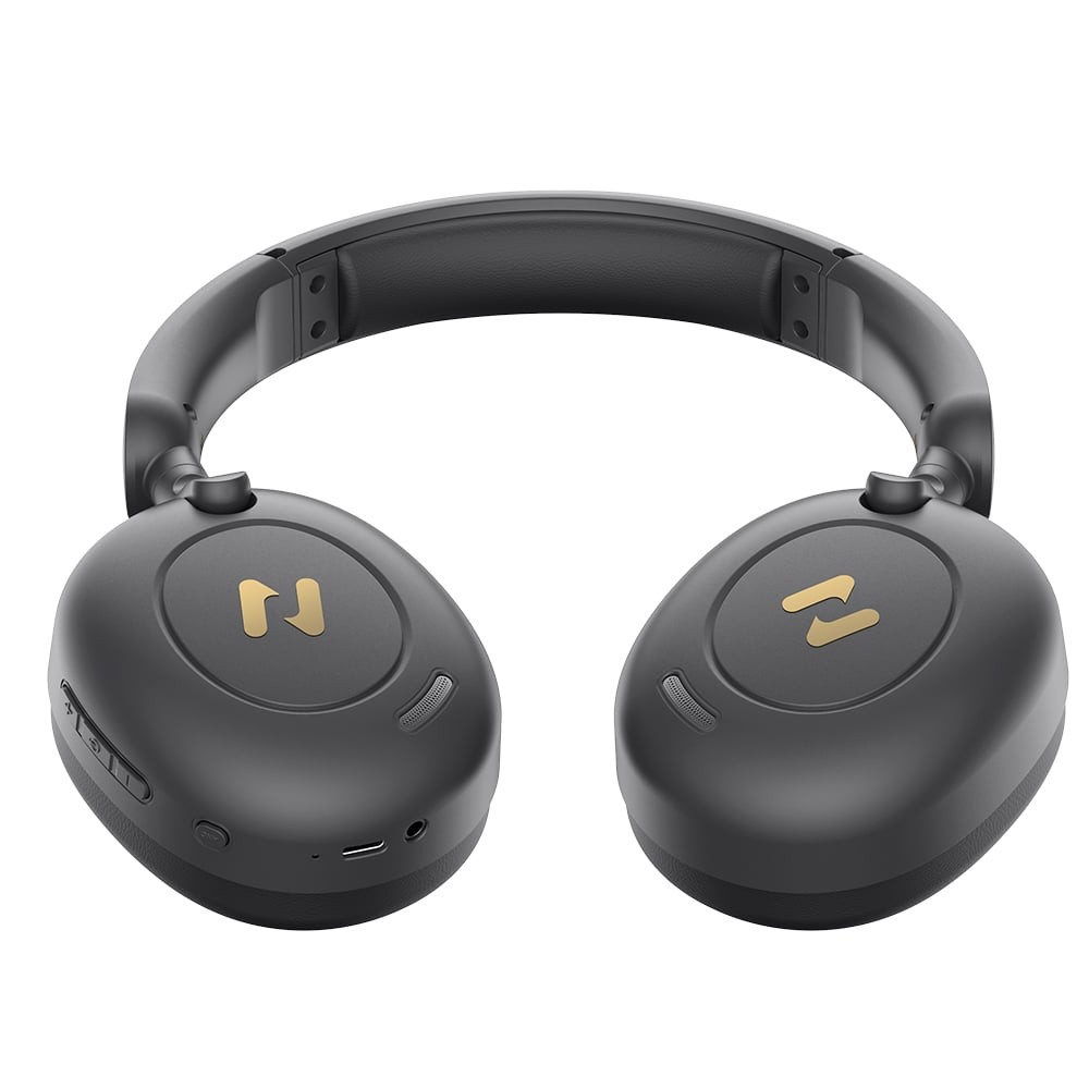 หูฟังไร้สาย Havit H655BT Pro Black