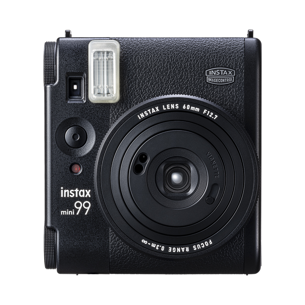 กล้อง Fujifilm Instax Mini 99 Black