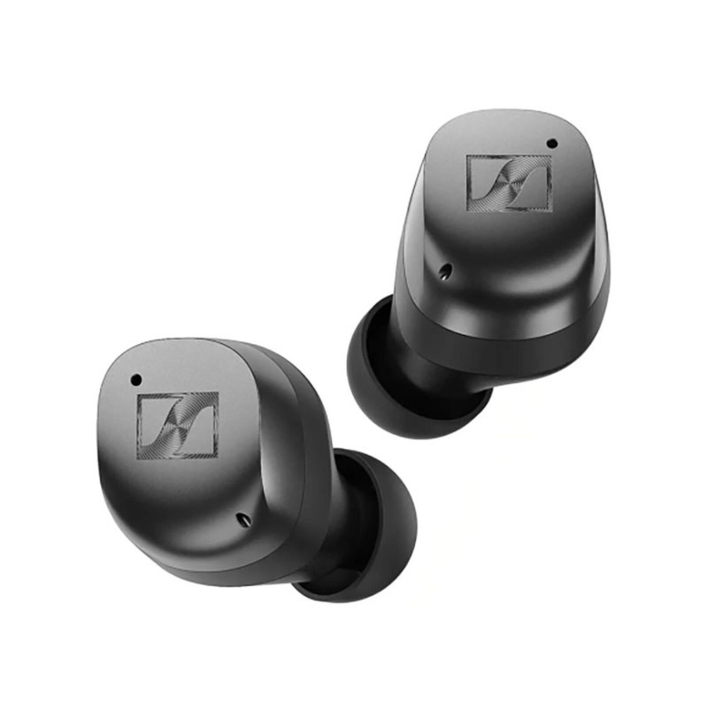 หูฟังไร้สาย Sennheiser Momentum TW 4 Black Graphite