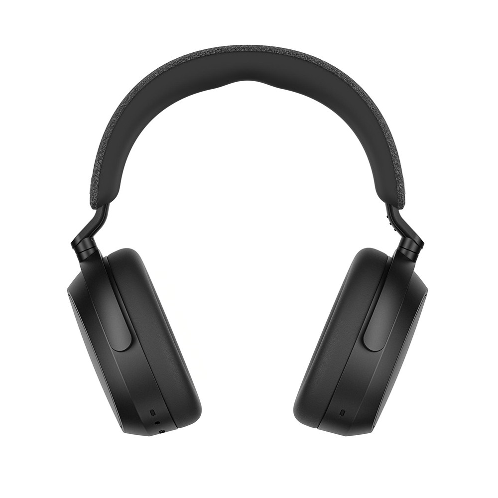 หูฟังไร้สาย Sennheiser Momentum 4 Black