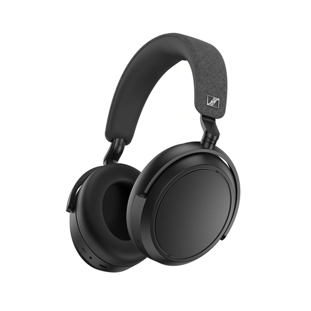 หูฟังไร้สาย Sennheiser Momentum 4 Black