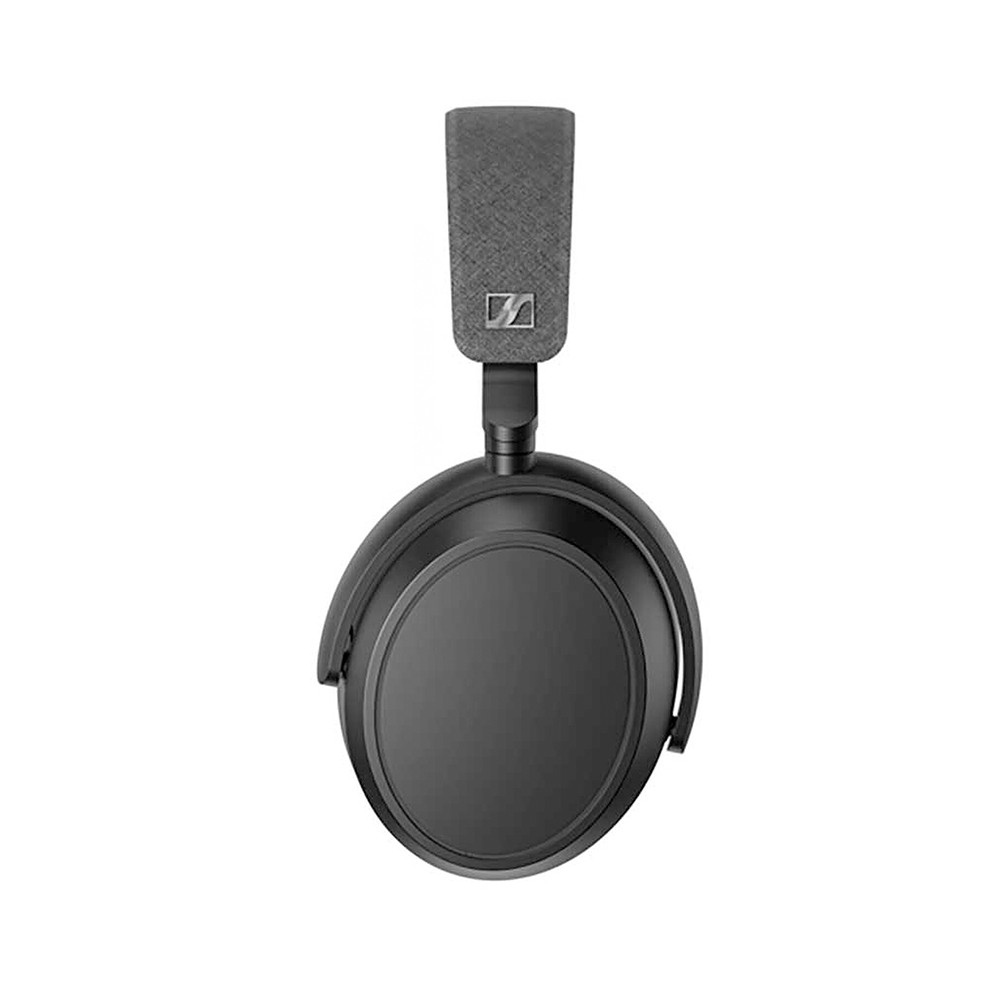 หูฟังไร้สาย Sennheiser Momentum 4 Black