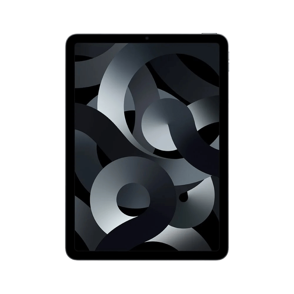 iPad Air 5 (2022) Wi-Fi 256GB Space Gray