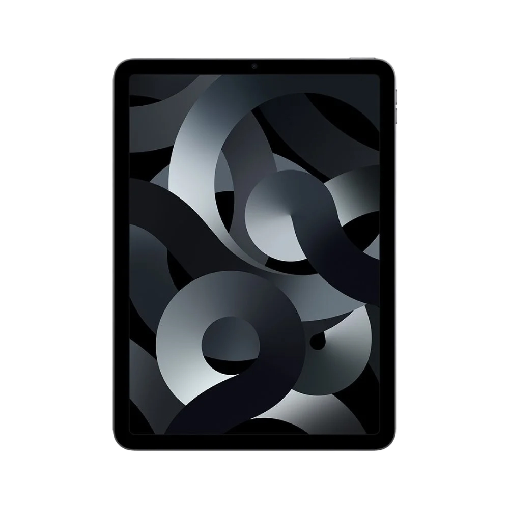 iPad Air 5 (2022) Wi-Fi 64GB Space Gray