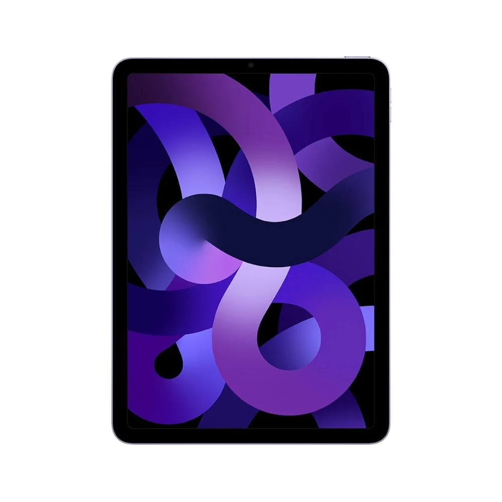 iPad Air 5 (2022) Wi-Fi 64GB Purple