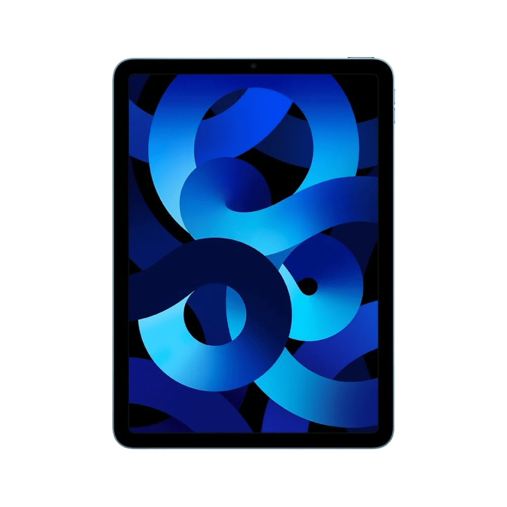 iPad Air 5 (2022) Wi-Fi 64GB Blue