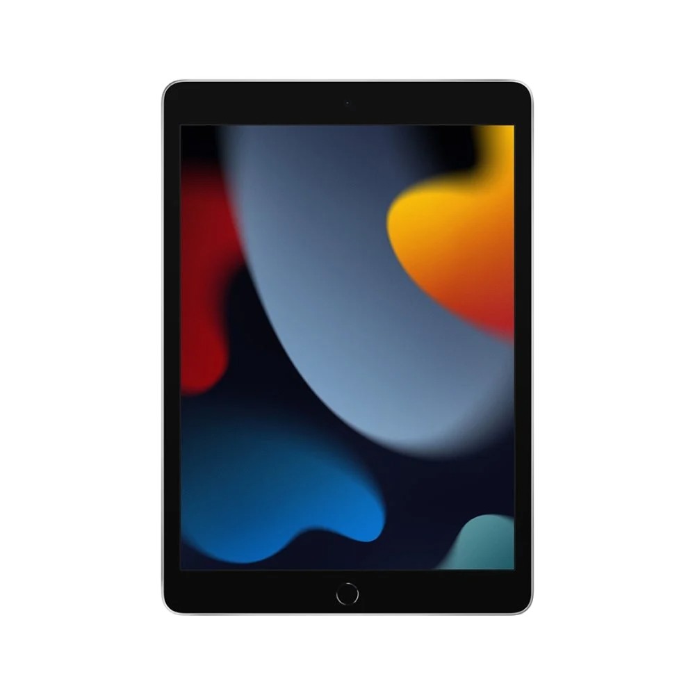 iPad 9 (2021) Wi-Fi + Cellular 64GB 10.2 inch Silver