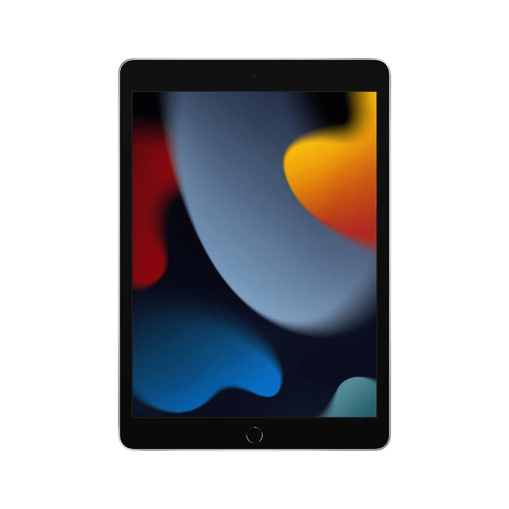 iPad 9 (2021) Wi-Fi 64GB 10.2 inch Silver