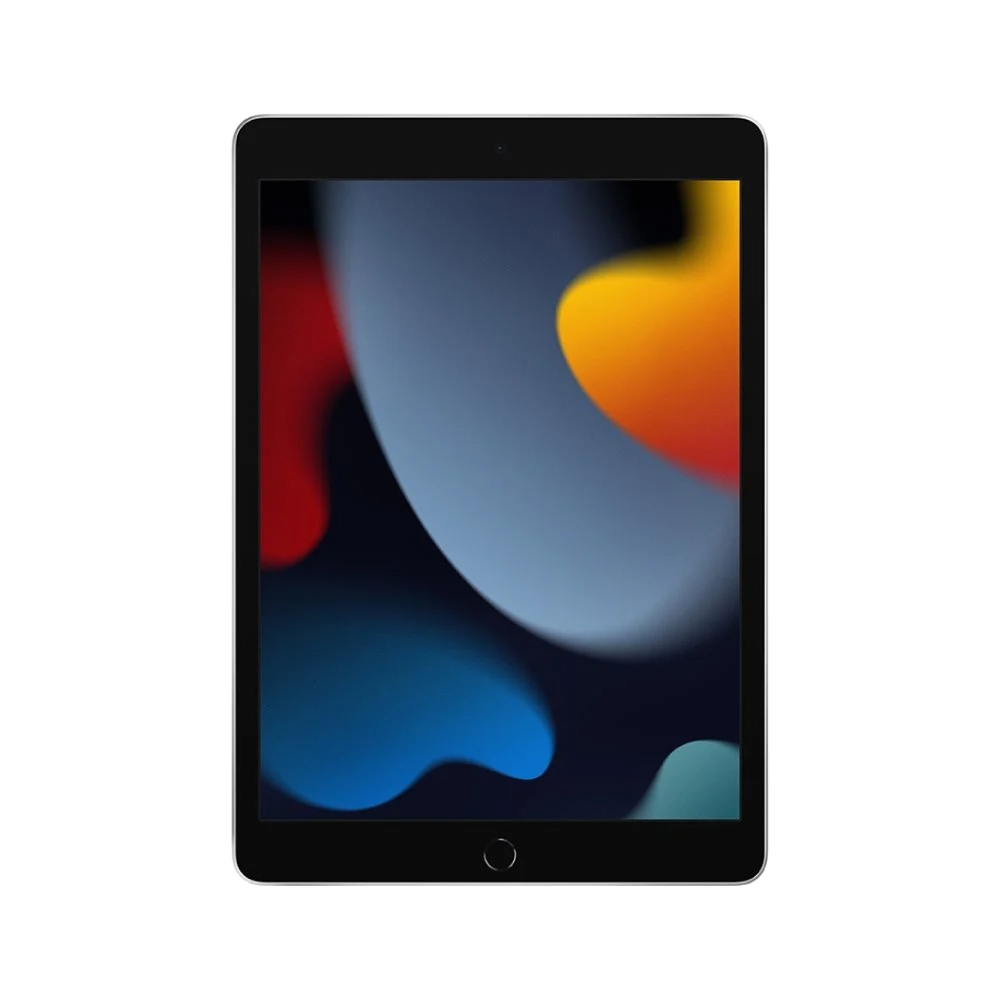 iPad 9 (2021) Wi-Fi + Cellular 64GB 10.2 inch Silver