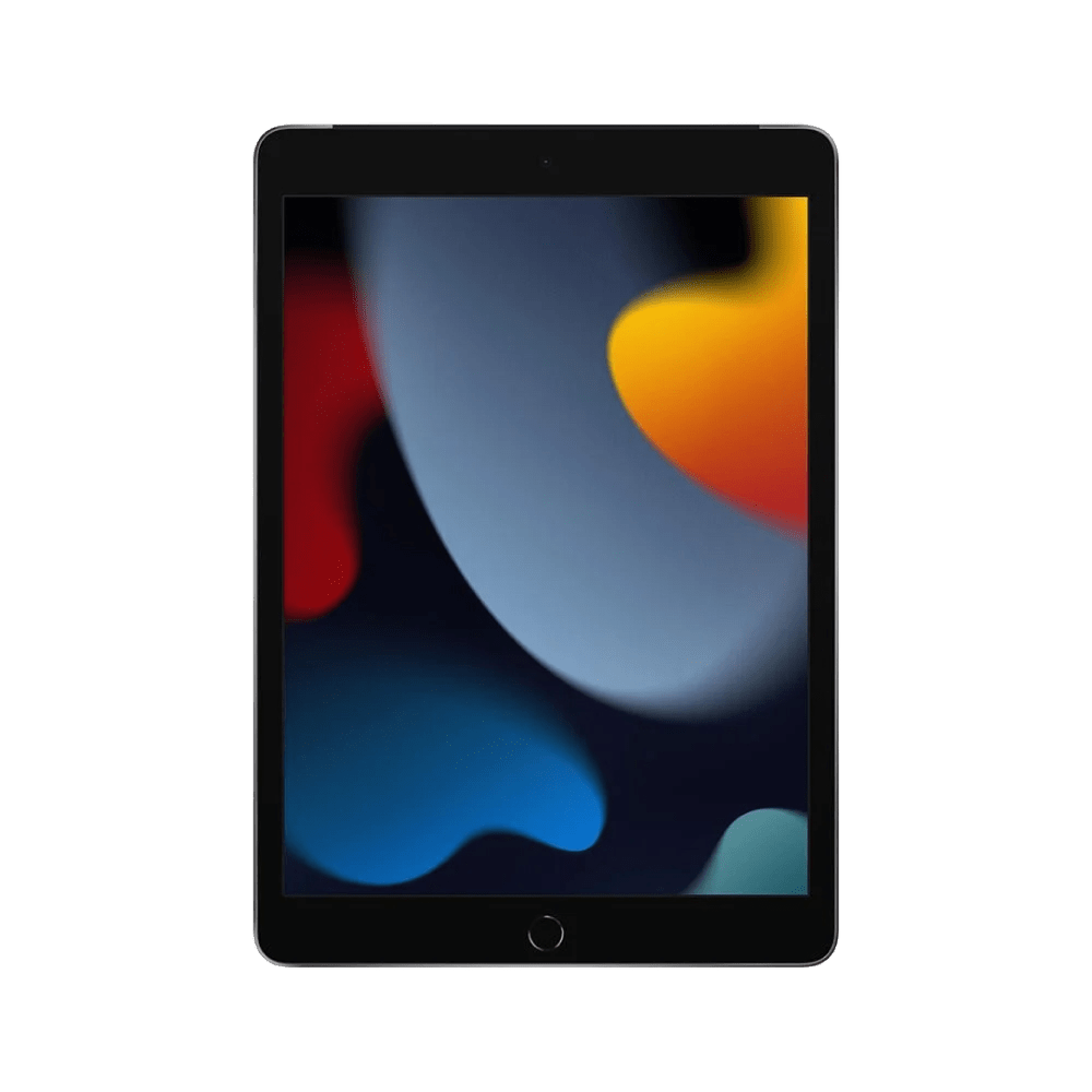 iPad 9 (2021) Wi-Fi 64GB 10.2 inch Space Gray