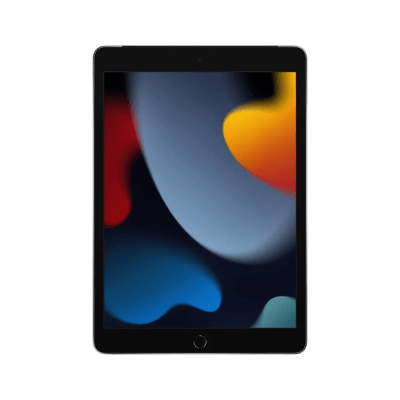 2021 10.2-inch iPad