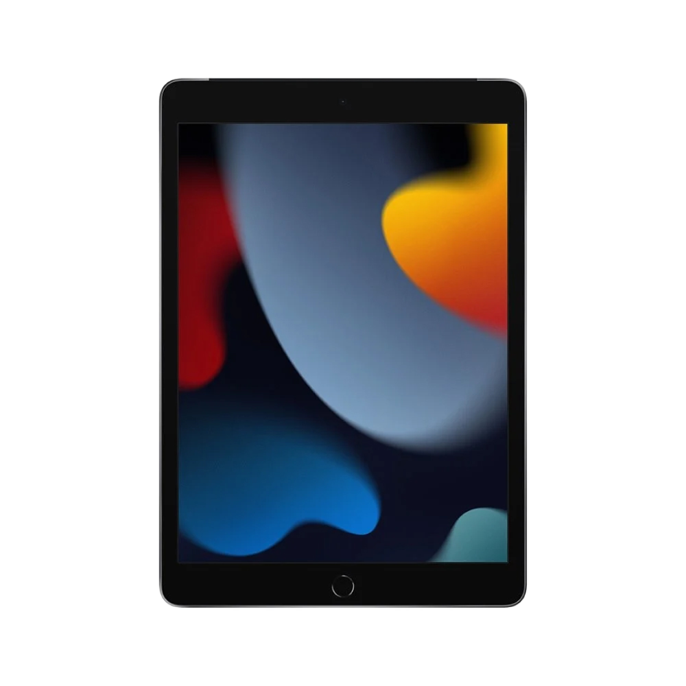 iPad 9 (2021) Wi-Fi 64GB 10.2 inch Space Gray