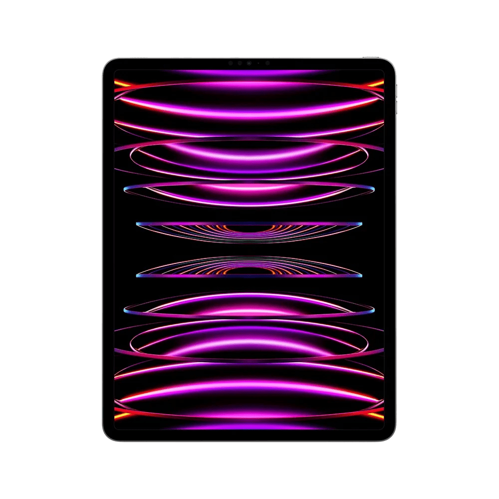 iPad Pro 12.9-inch Wi-Fi 512GB Space Gray 2022 (6th Gen)