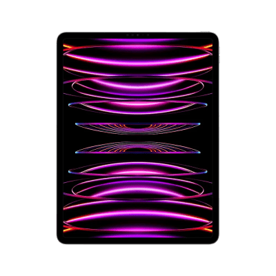 2022 12.9-inch iPad Pro