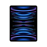 iPad Pro 12.9-inch Wi-Fi + Cellular 2TB Silver 2022 (6th Gen)