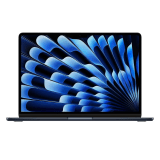 MacBook Air 15 : M2 chip 8C CPU/10C GPU/8GB/512GB Midnight (2023)