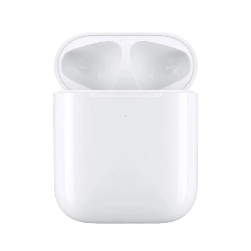 เคสชาร์จ Apple Wireless Charging Case for AirPods