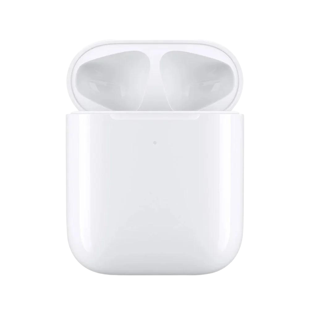 เคสชาร์จ Apple Wireless Charging Case for AirPods