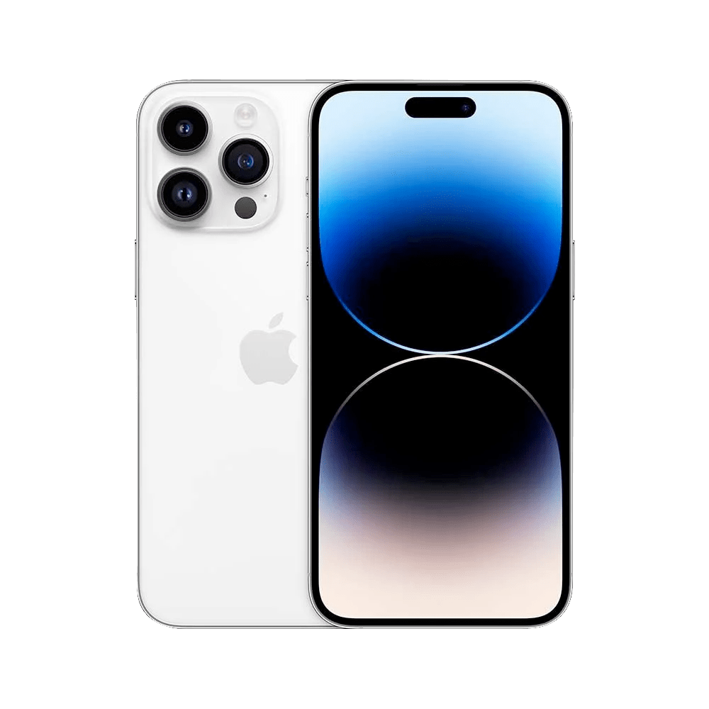 iPhone 14 Pro 512GB Silver