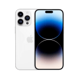 iPhone 14 Pro 512GB Silver