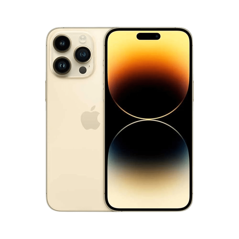 iPhone 14 Pro Max 1TB Gold