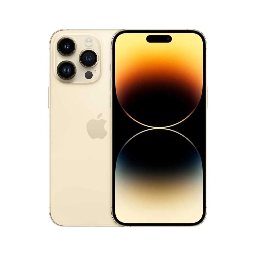 IPhone 14 Pro 1TB Gold Studio7 Online