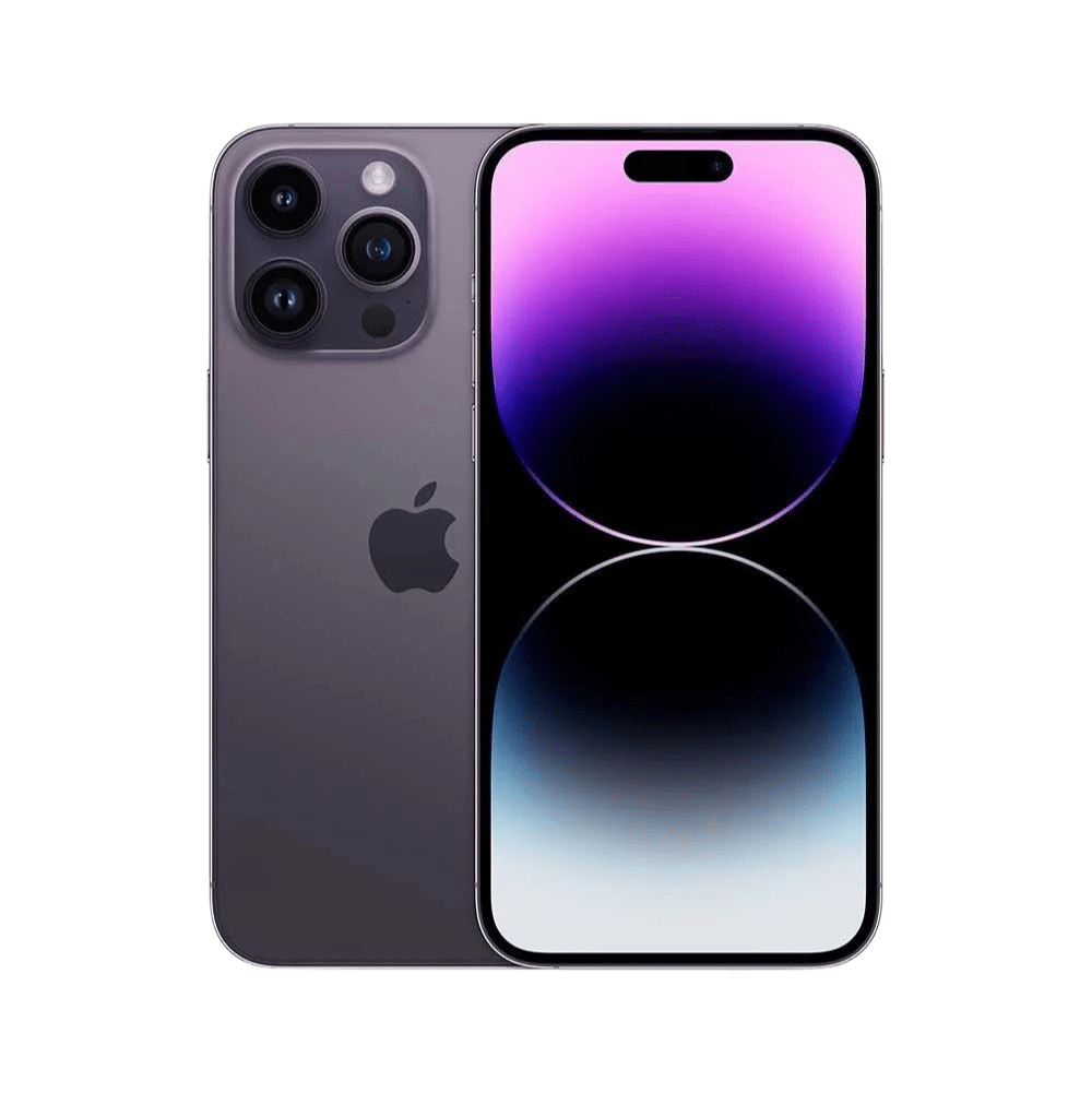 iPhone 14 Pro Max 1TB Deep Purple