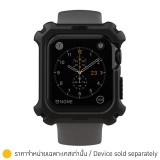UAG Casing for Apple Watch 44mm Black