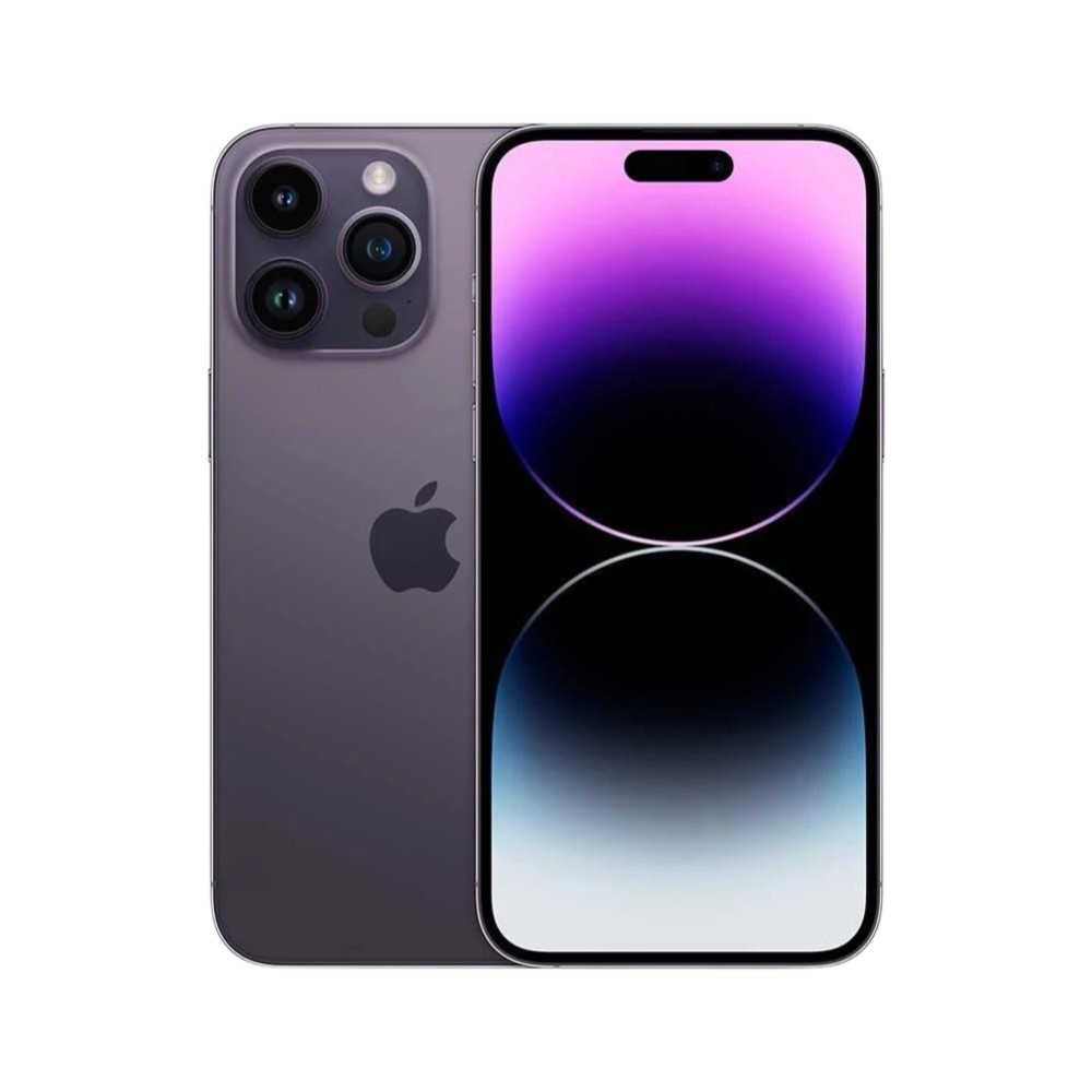 iPhone 14 Pro (128GB) สี Deep Purple | Studio7 online