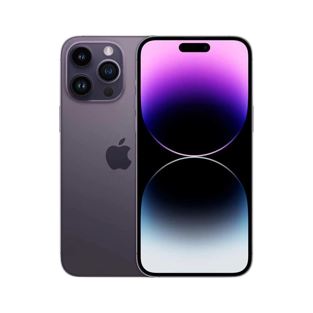 iPhone 14 Pro 1TB Deep Purple