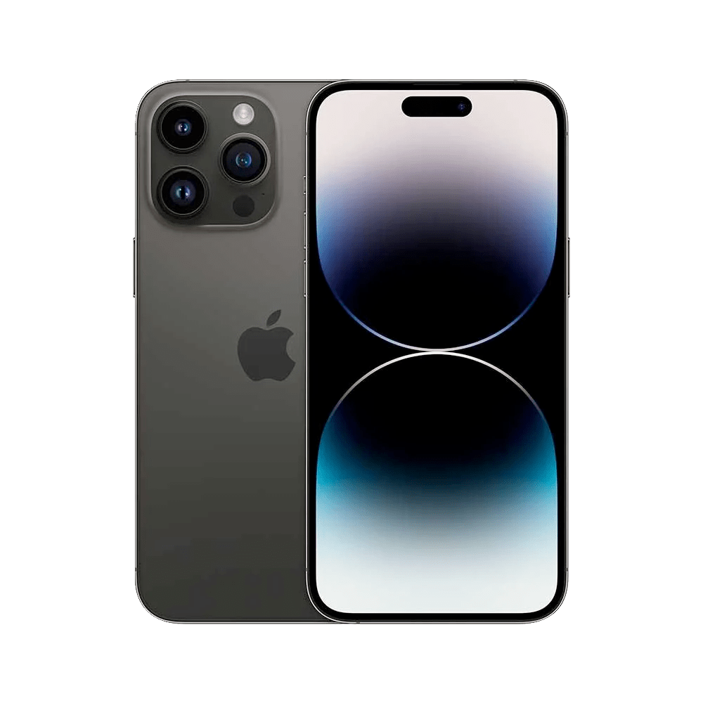 iPhone 14 Pro 1TB Space Black