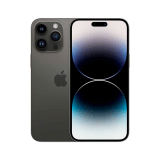 iPhone 14 Pro 1TB Space Black