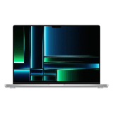 MacBook Pro 16 : M2 Max chip 12C CPU/38C GPU/32GB/1TB - Silver (2023) Eng-Keyboard