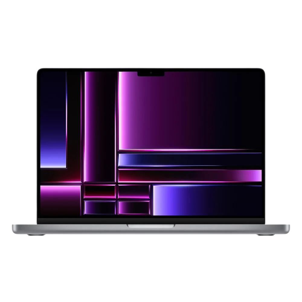 MacBook Pro 14 : M2 Max chip 12C CPU/30C GPU/32GB/1TB - Space Gray (2023)