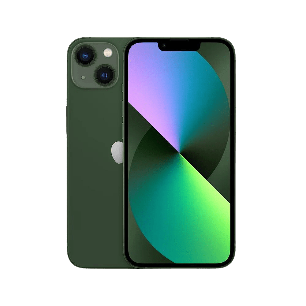 iPhone 13 256GB Green