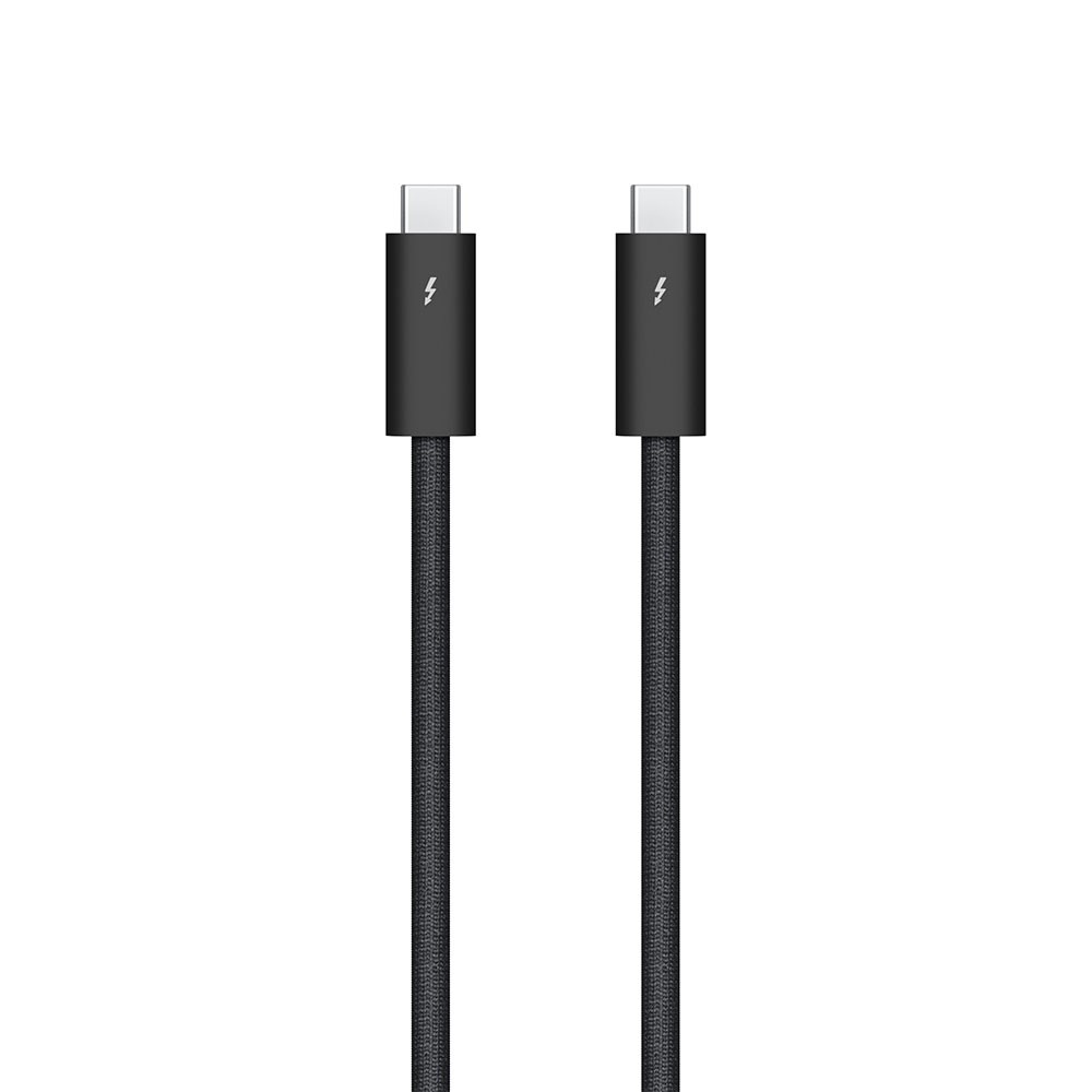 Apple Thunderbolt 4 (USB-C) Pro Cable  (1.8 m)