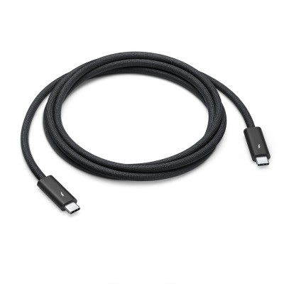 Thunderbolt 4 (USB-C) Pro Cable  (1.8 m)