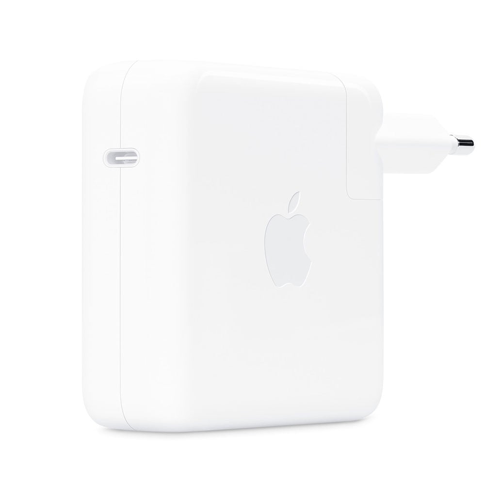 Apple 96W USB-C Power Adapter