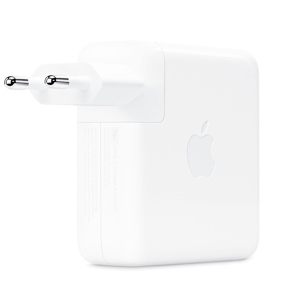 Apple 96W USB-C Power Adapter